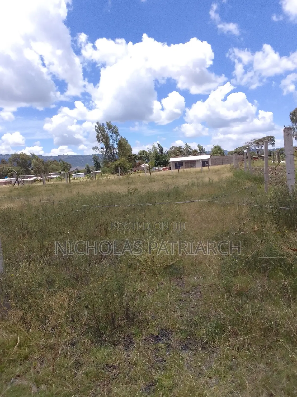 2 Acres Machakos Junction Touching Mombasa at 30m Per Acre