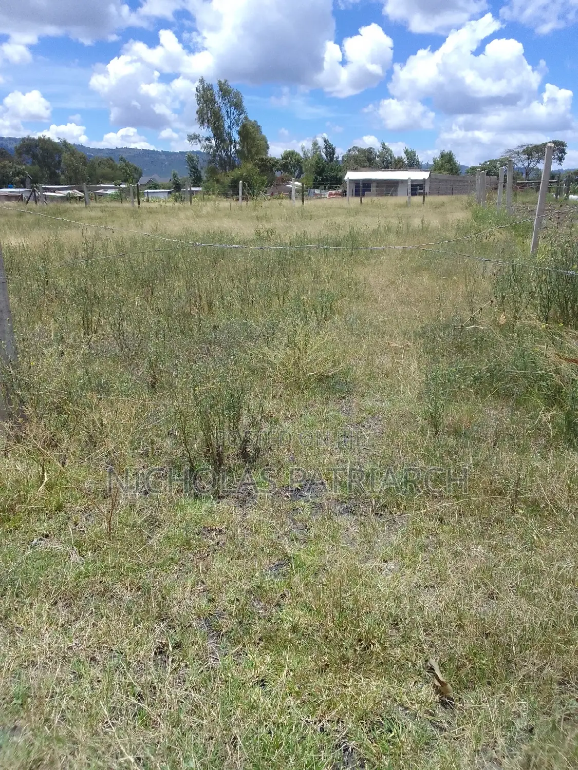 2 Plot(50x100) Machakos Junction Sellling at 3.5m.Per Plot