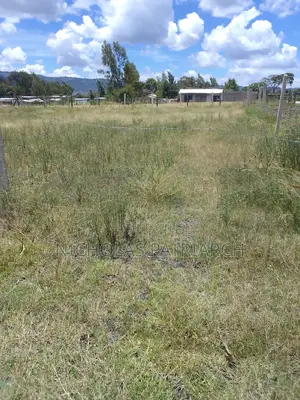 2 Plot(50x100) Machakos Junction Sellling at 3.5m.Per Plot