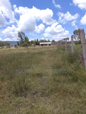 2 Plot(50x100) Machakos Junction Sellling at 3.5m.Per Plot