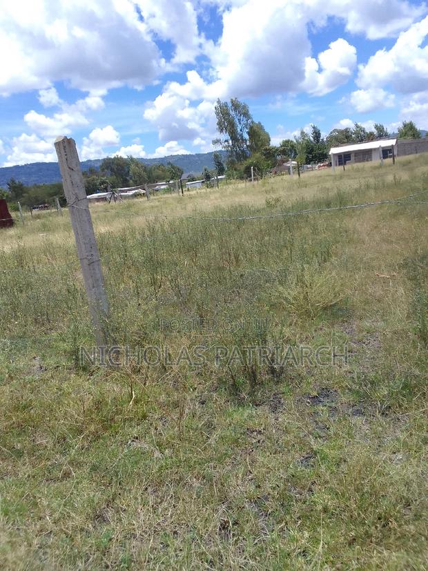 2 Plot(50x100) Machakos Junction Sellling at 3.5m.Per Plot - thumbnail 3