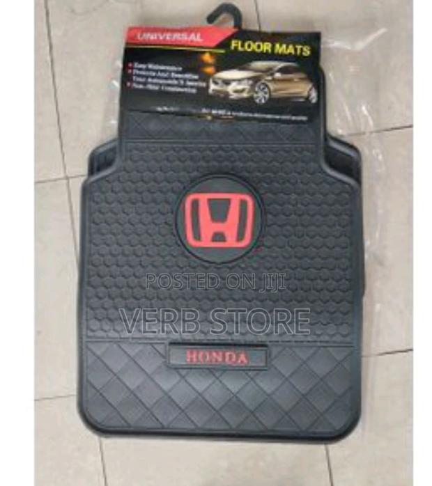 Brand New Honda Car Mat//Floor Mat