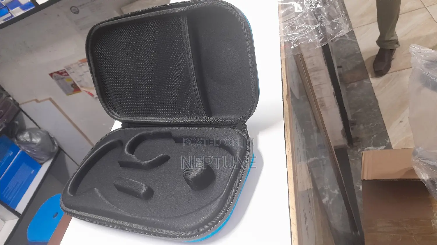 Stethoscope Case Litman