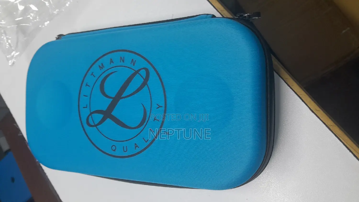 Stethoscope Casing 