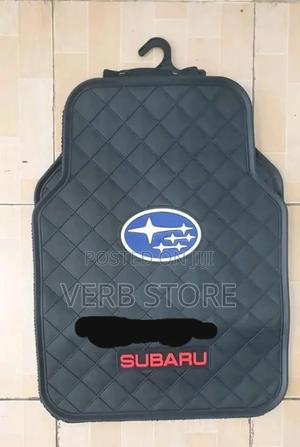Branded Subaru Carmat - thumbnail 2