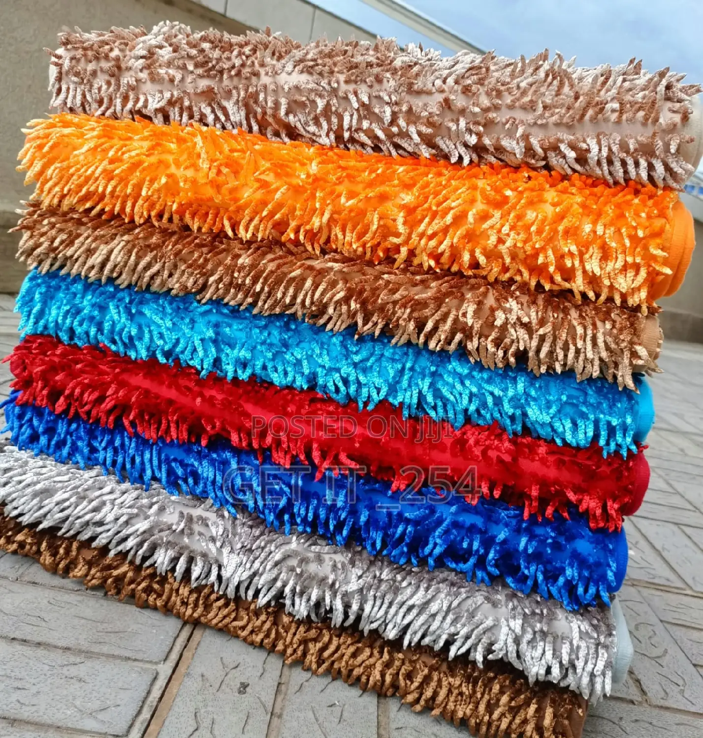 *Finger Doormats*
Size: 50*80cm
Scope of Applicatio