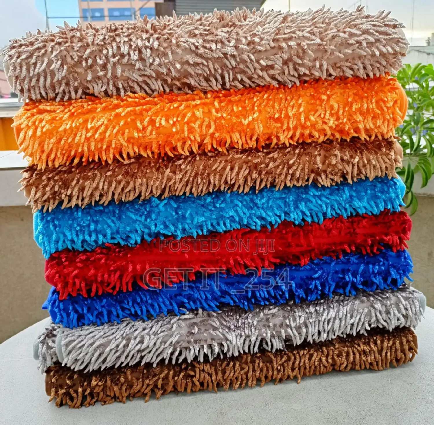 *Finger Doormats*
Size: 50*80cm
Scope of Applicatio