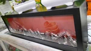 Fire Place 60cm by 20cm KSH 7,500 Offer 1pc Remaining - thumbnail 2