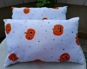 *Fibre Bed/ Pillows*
Per Pair - Available at the Shop!!