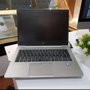 Laptop HP EliteBook 840 G5 8GB Intel Core i5 SSD 256GB