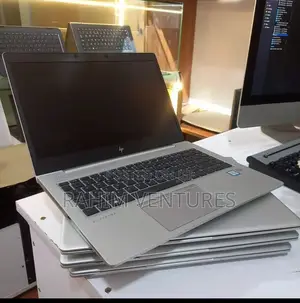 Laptop HP EliteBook 840 G5 8GB Intel Core i5 SSD 256GB