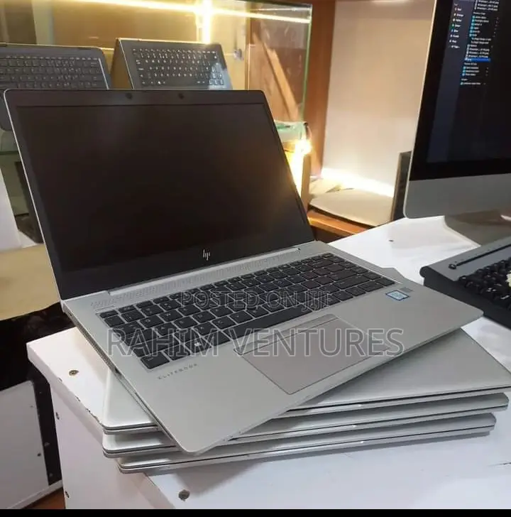 Laptop HP EliteBook 840 G5 8GB Intel Core i5 SSD 256GB