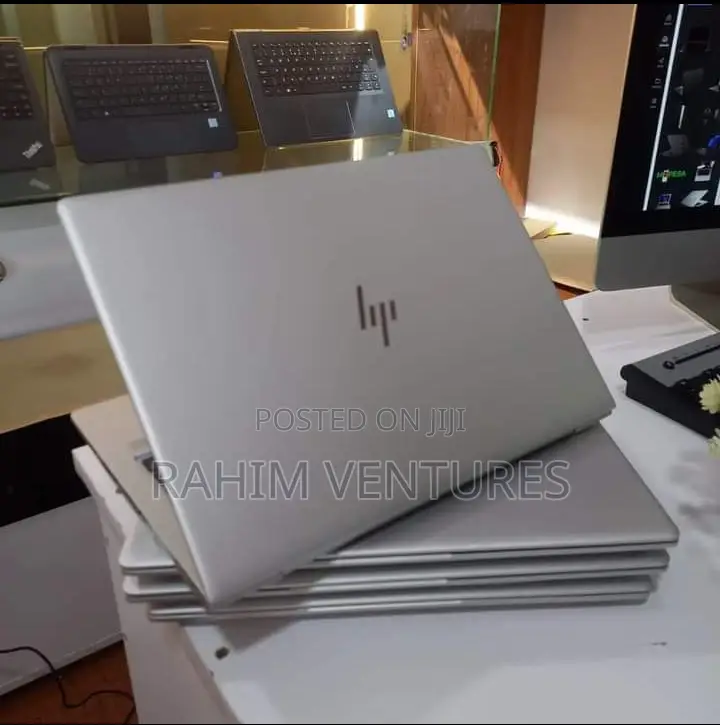 Laptop HP EliteBook 840 G5 8GB Intel Core i5 SSD 256GB