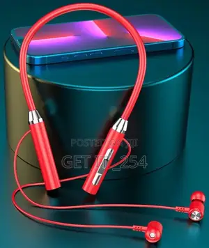 *!!MEGA SALE !!Stereo Sports Headphones* Painl