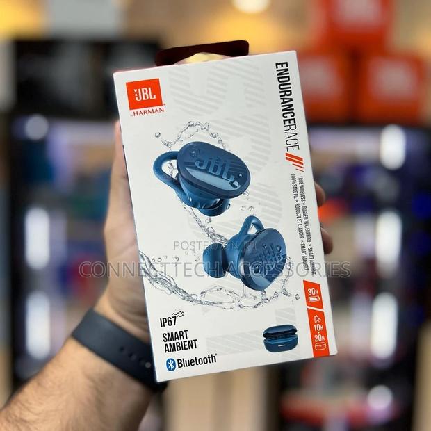 JBL Endurance Race - thumbnail 3