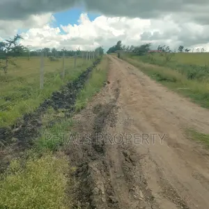 5 Acres for Sale in Kiserian Oletepesi Pipeline Road