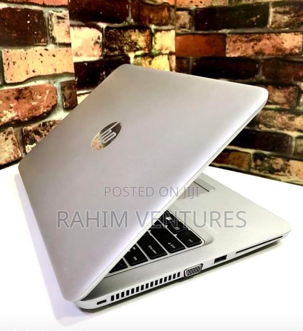 Laptop HP EliteBook 820 G3 8GB Intel Core I7 SSD 256GB