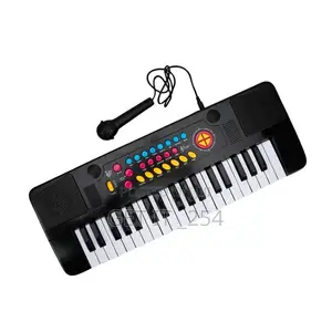 *37key Kids Piano*
37keys.
2voices.
15 Music Sel