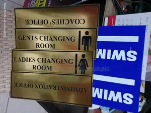 Information Signage