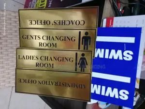 Information Signage