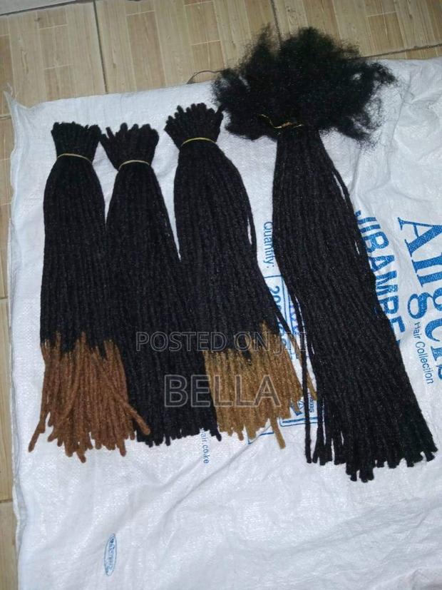 Artificial Locks - thumbnail 4