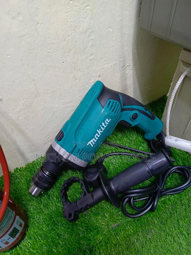 Restocked Makita Impact Drill 710watts
