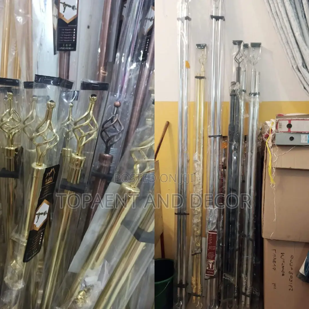 Adjustable Window Curtain Rods Curtain Rods Curtain Rods