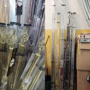 Adjustable Window Curtain Rods Curtain Rods Curtain Rods