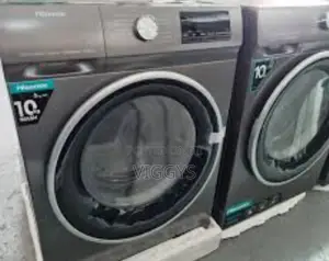 10kg Washing Machine Hisense