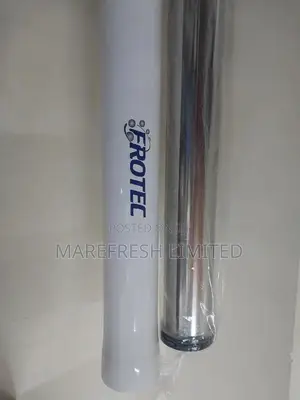 4040 FRP and Stainless R.O Membrane Housings.