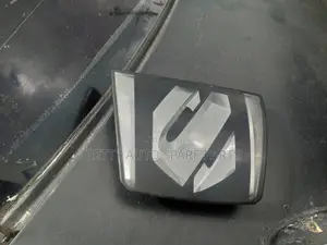 Toyota Fortuner Log