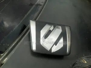 Toyota Fortuner Log