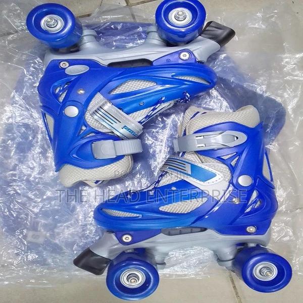 New Perfect Beginners Quad Skates for Kids All Sizes Availab