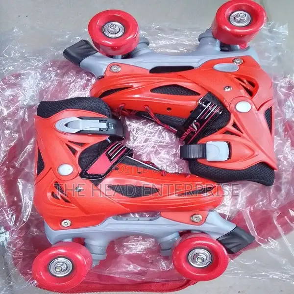 Best UK Version Quad Skates for Kids Small Size
