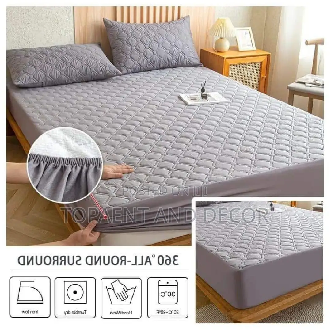 Waterproof Mattress Protector Waterproof Mattress Protector