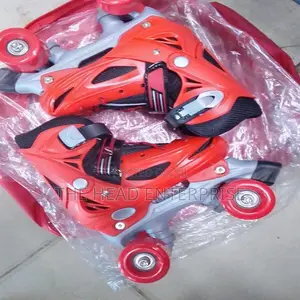 Kids Quad Skate With Breathable Design Affordable