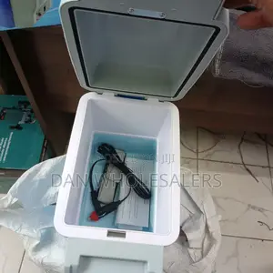 Portable Small Refrigerator Mini Portable Fridge