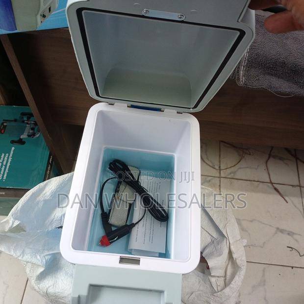 Portable Small Refrigerator Mini Portable Fridge - main view