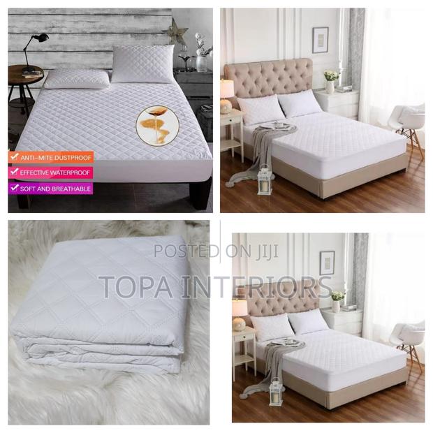 NEW 3x6 Waterproof Mattress Protectors Mattress Covers