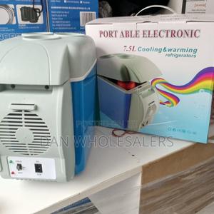 Car Fridge Perfect Function 7.5 Litres - thumbnail 2