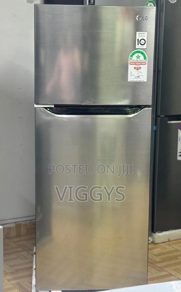 Double Door Fridge 234litre Non Frost