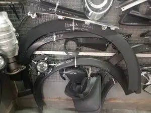 Original Fenders for Different Types of Vehicles