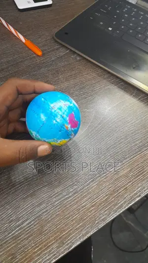 Stress Ball Squeeze Ball for Hand Therapy