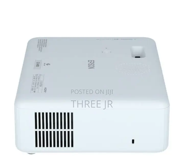 Epson CW01 With 3000lumens on Some Slight Discount