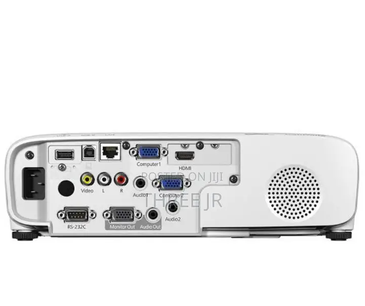 Epson CW01 With 3000lumens on Some Slight Discount
