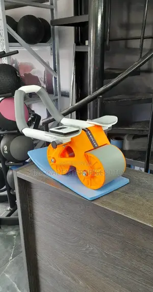 Automatic Rebounder Roller Coaster