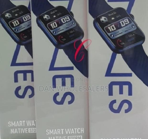 Itel Sones Smart Watch - thumbnail 3