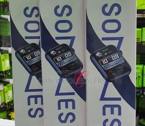 Itel Sones Smart Watch - thumbnail 2