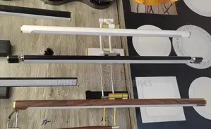 Shaver/Mirror Lights Led