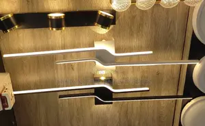 Shaver/Mirror Lights Led
